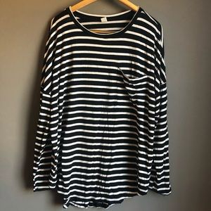 💥 Old navy long sleeve tee